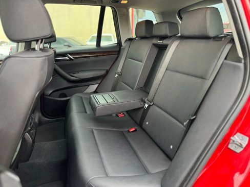 Used 2015 BMW X3 xDrive28i image 11