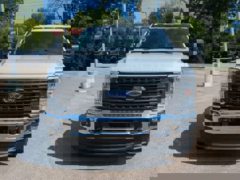 New 2026 Ford F350 XL image 3