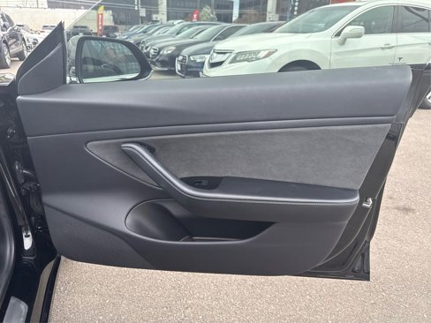 Used 2019 Tesla Model 3 Long Range image 25
