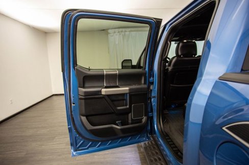 Used 2019 Ford F150 Raptor w/ Equipment Group 802A Luxury image 22