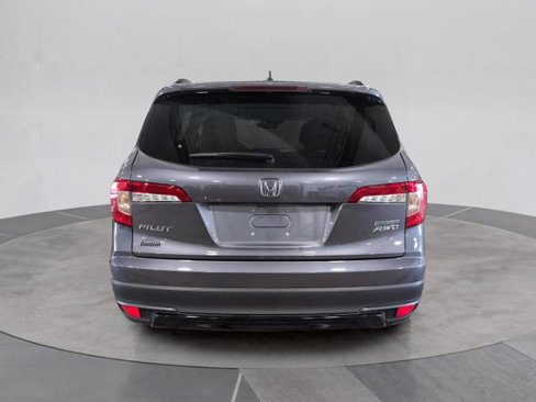 Used 2022 Honda Pilot Special Edition image 4