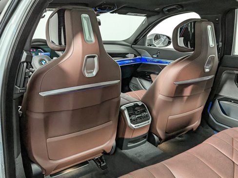 New 2026 BMW 740i xDrive image 29