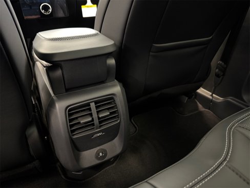 New 2025 Ford Mustang Mach-E Premium image 23
