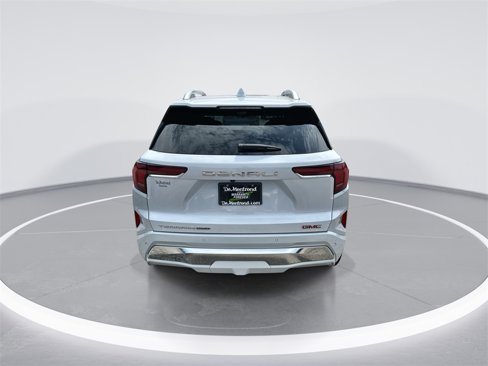 New 2026 GMC Terrain Denali image 7