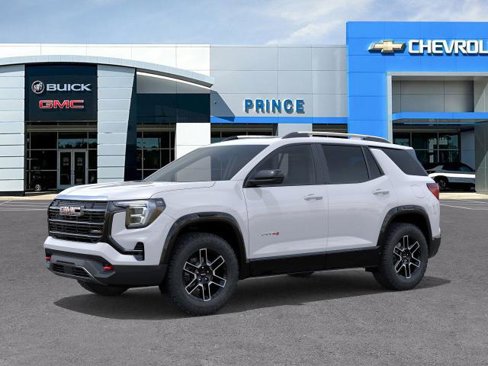 New 2026 GMC Terrain AT4 w/ Convenience Package III image 2