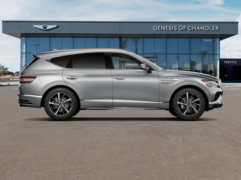 New 2026 Genesis GV80 3.5T Advanced image 5