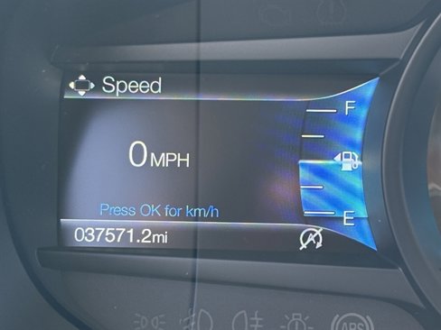 Used 2024 Ford Edge SEL image 51
