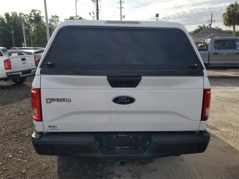 Used 2017 Ford F150 XL w/ XL Power Equipment Group image 8