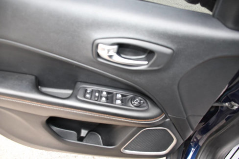 Used 2020 Jeep Compass Latitude w/ Popular Equipment Group image 14