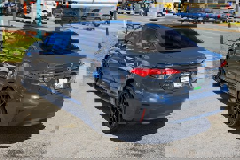 Used 2023 Toyota Corolla LE image 10