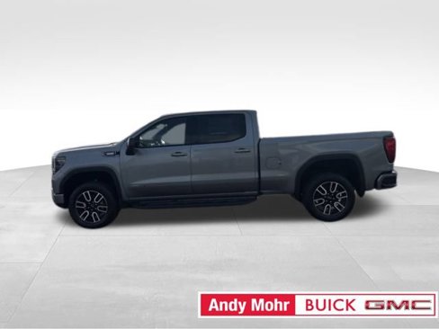 New 2026 GMC Sierra 1500 AT4 w/ AT4 Premium Package image 7