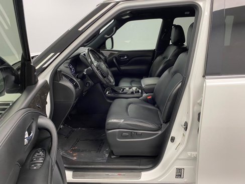 Used 2020 INFINITI QX80 Luxe w/ Edition 30 Package image 21