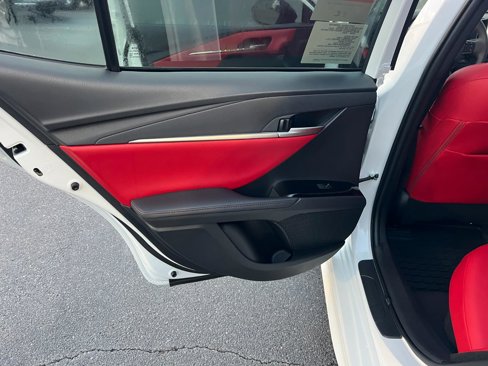 New 2026 Toyota Camry Hybrid image 15