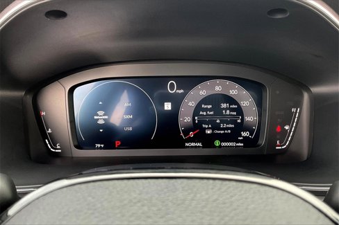 New 2026 Acura Integra A-Spec image 21