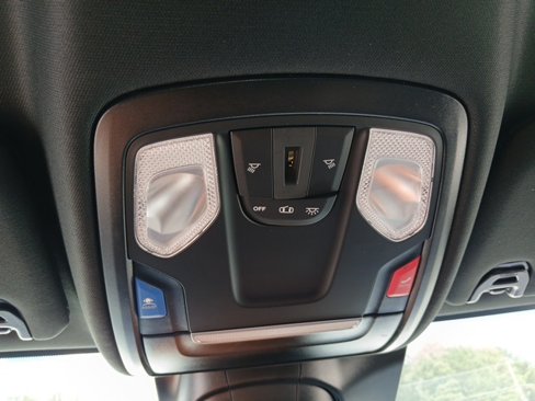 New 2026 RAM 3500 Big Horn image 33