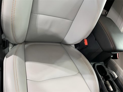 Certified 2021 Jeep Gladiator Mojave image 40