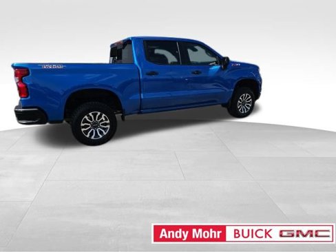 Used 2024 Chevrolet Silverado 1500 LT Trail Boss w/ Convenience Package II image 25