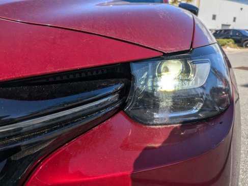 New 2025 MAZDA CX-70 Plug-In Hybrid w/ Premium Plus image 11