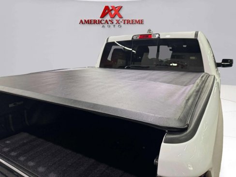 Used 2023 RAM 1500 Laramie image 58
