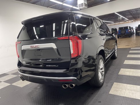 Used 2023 GMC Yukon Denali image 5