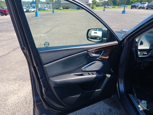 Used 2021 Acura RDX image 11