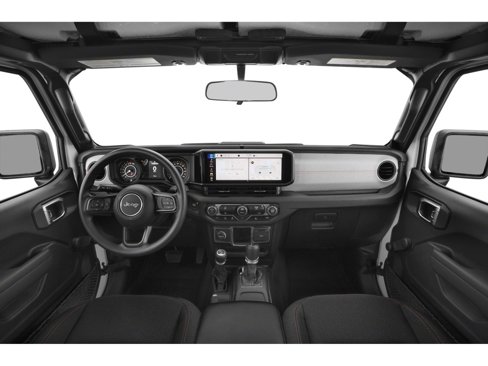 New 2025 Jeep Gladiator Sport image 31
