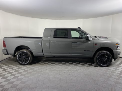 New 2026 RAM 2500 Laramie image 7