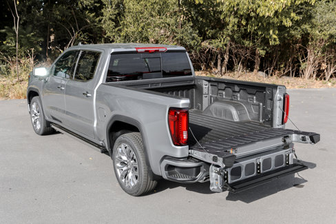 New 2026 GMC Sierra 1500 Denali w/ Denali Reserve Package image 10