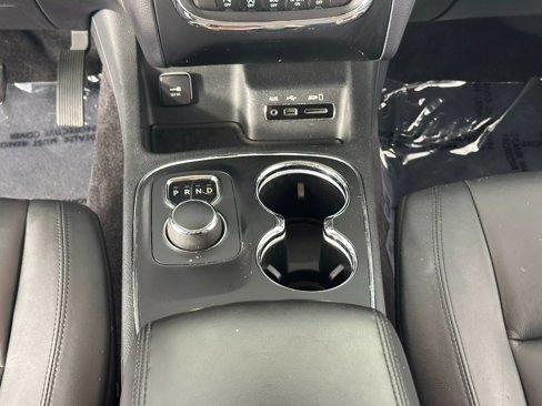 Used 2017 Dodge Durango GT w/ Nav & Power Liftgate Group image 38