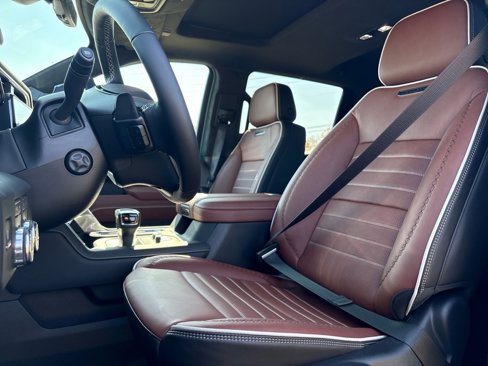 New 2026 GMC Sierra 1500 Denali Ultimate image 17
