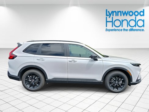 New 2026 Honda CR-V Sport-L image 4