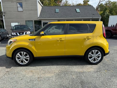 Used 2014 Kia Soul + image 4