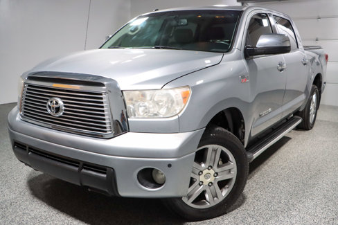 Used 2011 Toyota Tundra Limited image 34