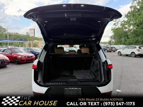 Used 2023 Land Rover Range Rover Sport SE image 20