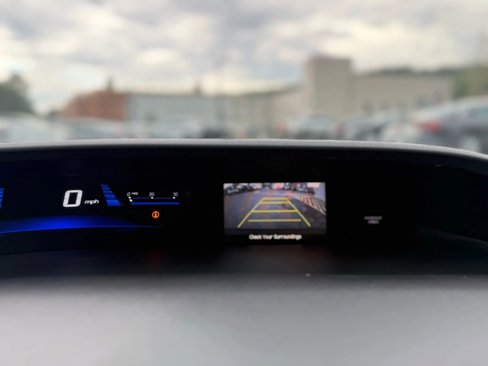 Used 2015 Honda Civic LX image 32
