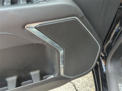 Used 2023 Chevrolet Silverado 1500 LT image 23