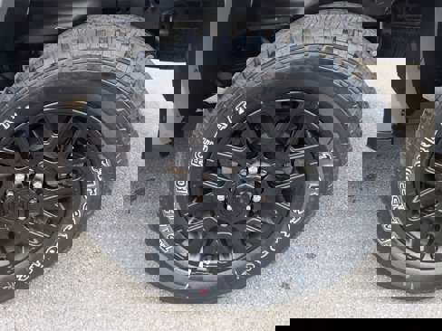 New 2026 RAM 2500 Limited image 14
