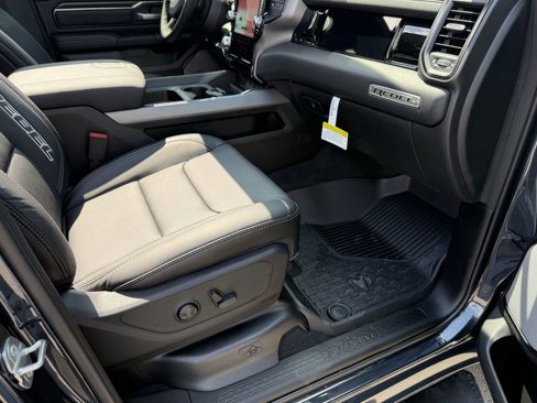 New 2026 RAM 1500 Rebel image 36