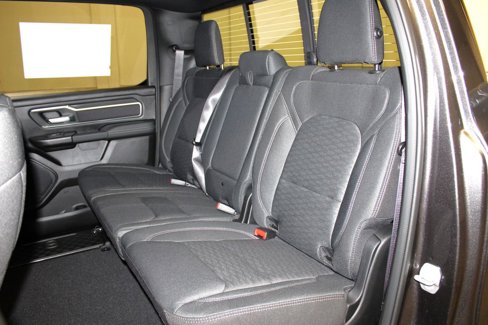New 2026 RAM 1500 Big Horn image 27