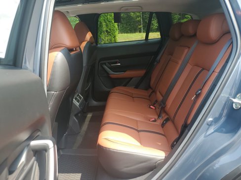 New 2025 MAZDA CX-50 Meridian Edition w/ Apex Package image 25
