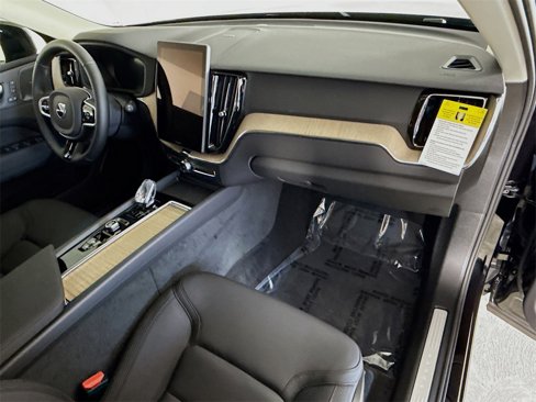 New 2026 Volvo XC60 B5 Plus w/ Protection Package image 30
