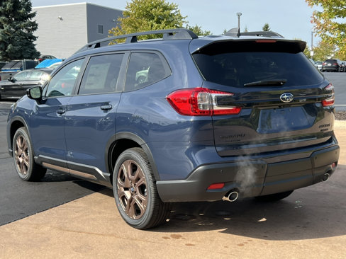 New 2025 Subaru Ascent Bronze Edition image 49