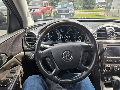 Used 2016 Buick Enclave Leather image 20