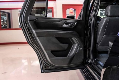 Used 2023 Chevrolet Tahoe RST w/ Luxury Package image 35