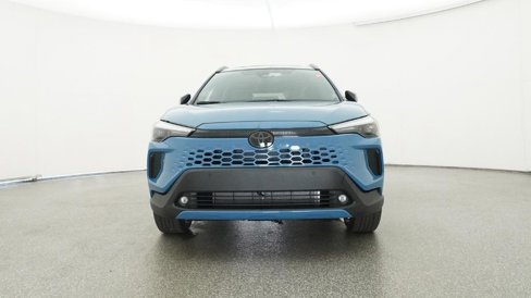New 2026 Toyota Corolla Cross XSE image 31