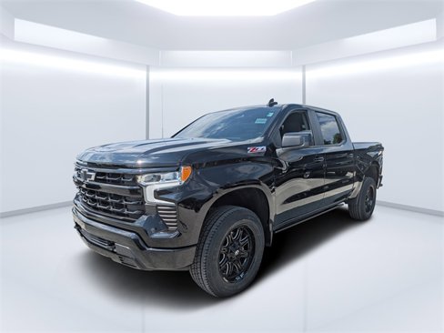 Used 2023 Chevrolet Silverado 1500 RST w/ All Star Edition Plus image 7