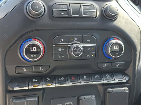 Used 2021 Chevrolet Silverado 1500 RST w/ All Star Edition Plus image 5