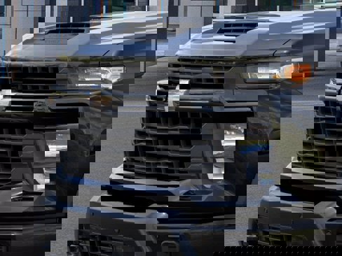 New 2026 Chevrolet Silverado 2500 Custom image 13