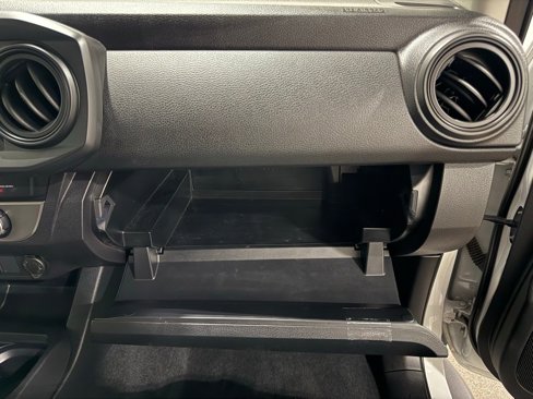 Used 2023 Toyota Tacoma SR image 28