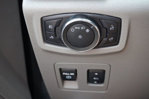 Used 2020 Ford F150 XLT w/ Equipment Group 301A Mid image 25